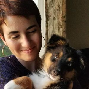 Meet your Posher, Shira